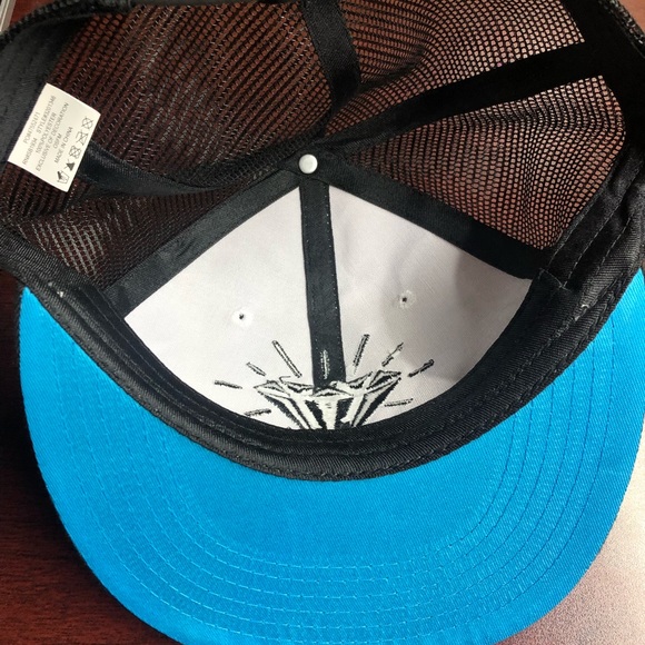 Diamond cap - Picture 3 of 5